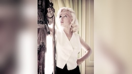 Marilyn Monroe Once Worked With Reporters To Break Story Of Her Own Nude Photos