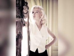 Marilyn Monroe Once Worked With Reporters To Break Story Of Her Own Nude Photos