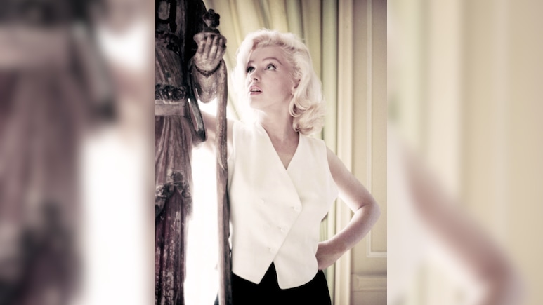 Marilyn Monroe Once Worked With Reporters To Break Story Of Her Own Nude Photos