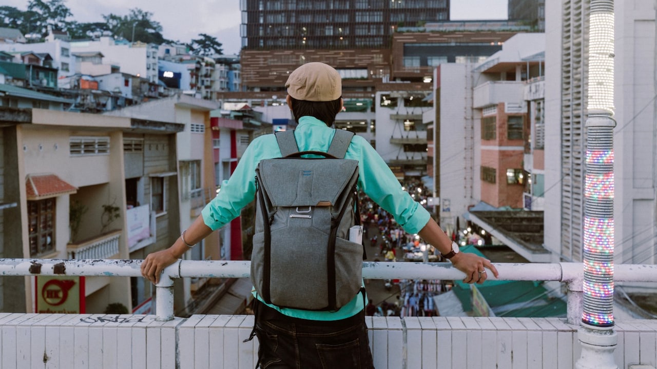 Anti-Theft Bags Explained: Useful Safety Features And Marketing Gimmicks Anti-Theft Bags Explained: Useful Safety Features And Marketing Gimmicks