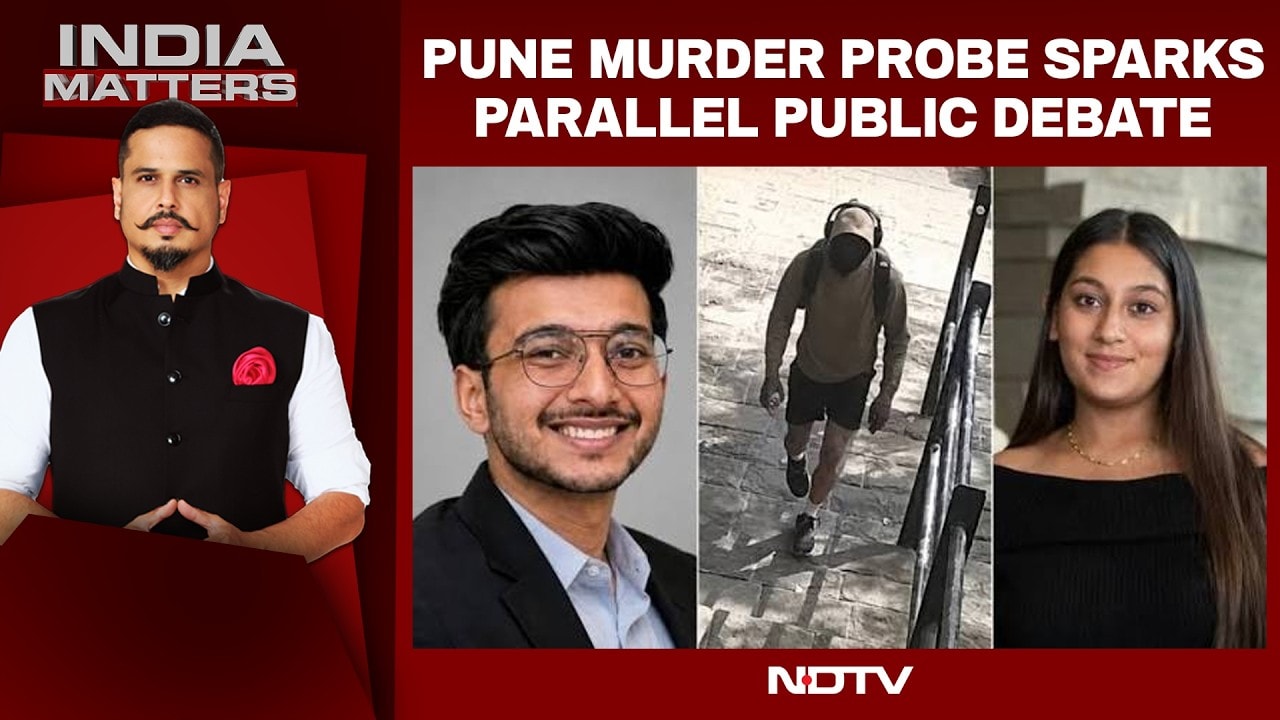 Ketan Agarwal Murder Case: Is a Parallel Narrative Overshadowing the Murder Probe?