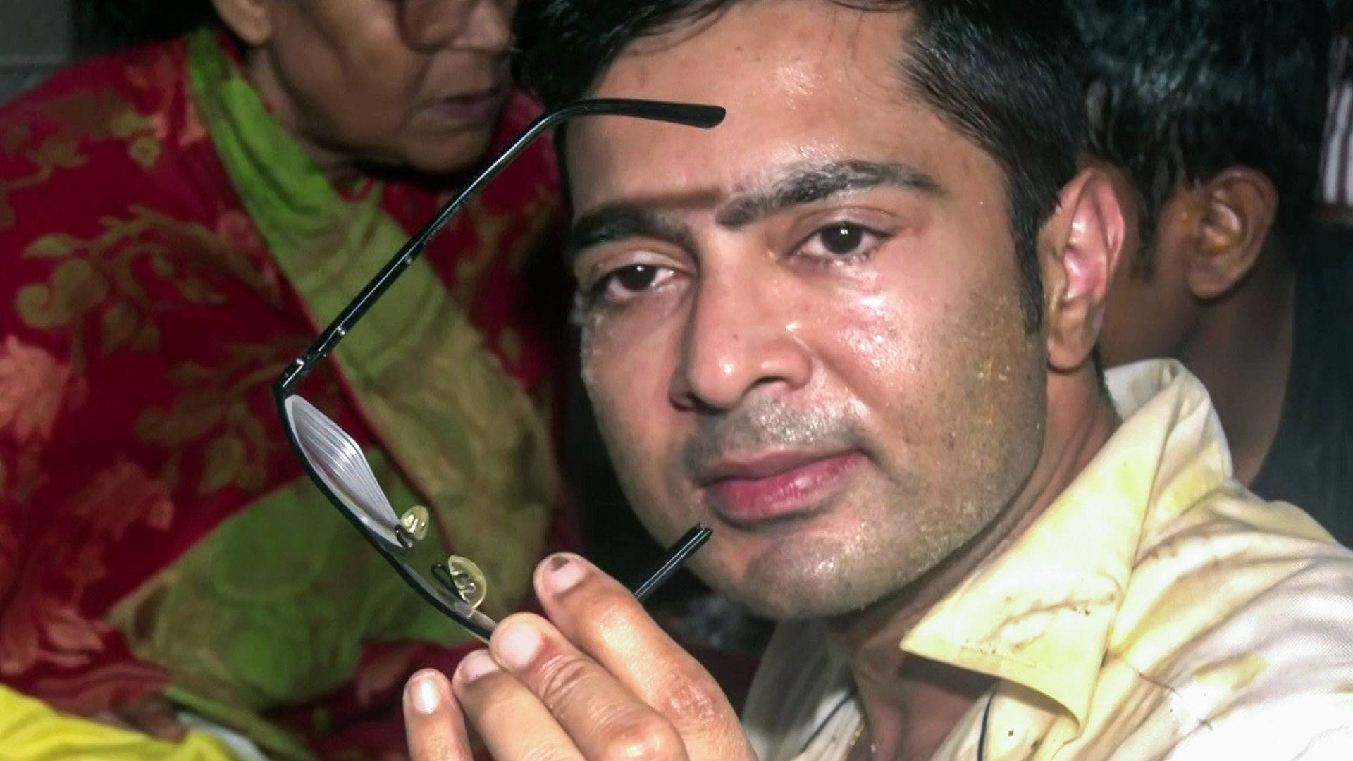 'Abhishek Banerjee Is No More Than...':  Riju Dutta's Sharp Attack Amid TMC Crisis