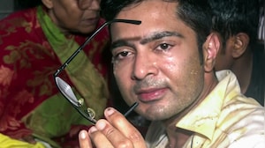 'Abhishek Banerjee Is No More Than...':  Riju Dutta's Sharp Attack Amid TMC Crisis