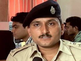 बस्तर के नए आईजी होंगे बद्रीनारायण मीणा, राष्ट्रपति पदक से हो चुके हैं सम्मानित