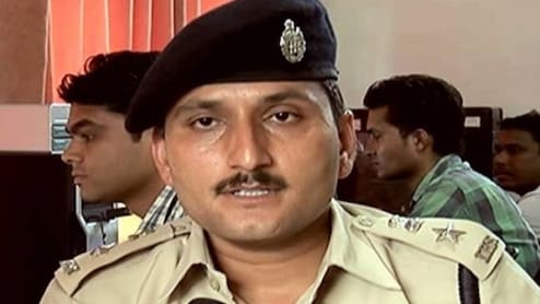 बस्तर के नए आईजी होंगे बद्रीनारायण मीणा, राष्ट्रपति पदक से हो चुके हैं सम्मानित