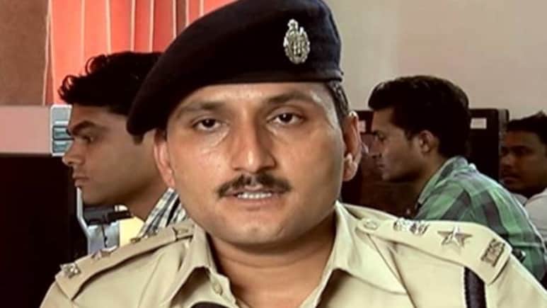 बस्तर के नए आईजी होंगे बद्रीनारायण मीणा, राष्ट्रपति पदक से हो चुके हैं सम्मानित