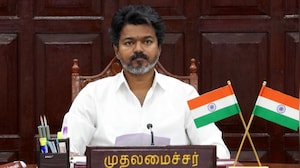 Former AIADMK Ministers Meet TVK Leadership As 'Exodus' From Party Continues