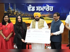 देश की स्टार्टअप हब के रूप में उभर रहा पंजाब, 1.07 करोड़ रुपए की सीड ग्रांट वितरित की गई : CM भगवंत मान