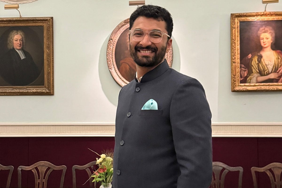 Udayan Adhye Explains How To Earn ₹12 Lakh From Mutual Funds With Zero Tax