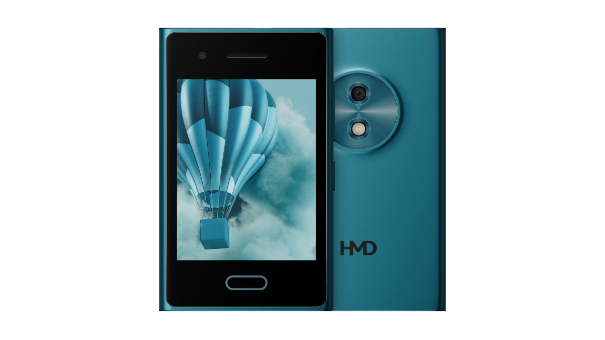 14 साल बाद लौट रहा Nokia Asha 305, HMD नए अंदाज में कर सकती है लॉन्च!