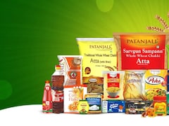 Patanjali Foods Faces Sale Ban On Sorghum Flour Batch In Kerala's Kannur Over Pesticide Residue