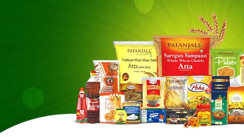 Patanjali Foods Faces Sale Ban On Sorghum Flour Batch In Kerala's Kannur Over Pesticide Residue