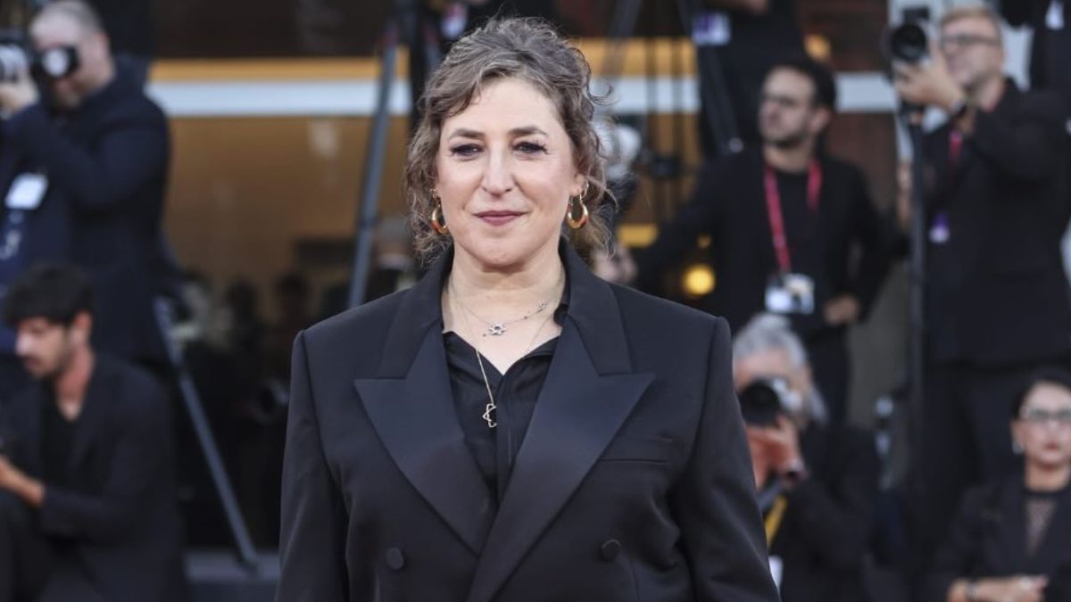<i>The Big Bang Theory</i> Star Mayim Bialik On GLP-1 "Nightmare": 'Diarrhoea, Sulphur Burps, Sneezing Attacks'