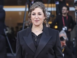 <i>The Big Bang Theory</i> Star Mayim Bialik On GLP-1 "Nightmare": 'Diarrhoea, Sulphur Burps, Sneezing Attacks'