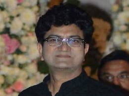 Prasoon Joshi To Lead I&B Ministry Panel Charting Indian Cinema's Future