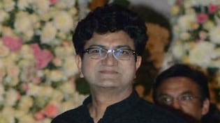 Prasoon Joshi To Lead I&B Ministry Panel Charting Indian Cinema's Future