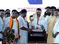 Dombivli News : मलंगगड मुक्तीचा सर्वात मोठा आवाज; 'या' एका निर्णयाने सुटणार वर्षानुवर्षांचा प्रलंबित प्रश्न!