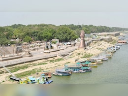 वाराणसी में न मिलेगा मांस, न मिलेगी मछली... नगर निगम ने तैयार किया प्लान