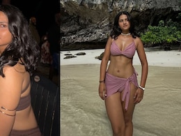 Travel Influencer Shares Why She Never Posted Bikini Photos: "24 Years In India Taught Me To Be Conscious"