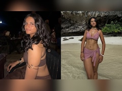 Travel Influencer Shares Why She Never Posted Bikini Photos: 