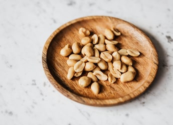 How To Store Peanuts Properly For Better Taste And Longer Life