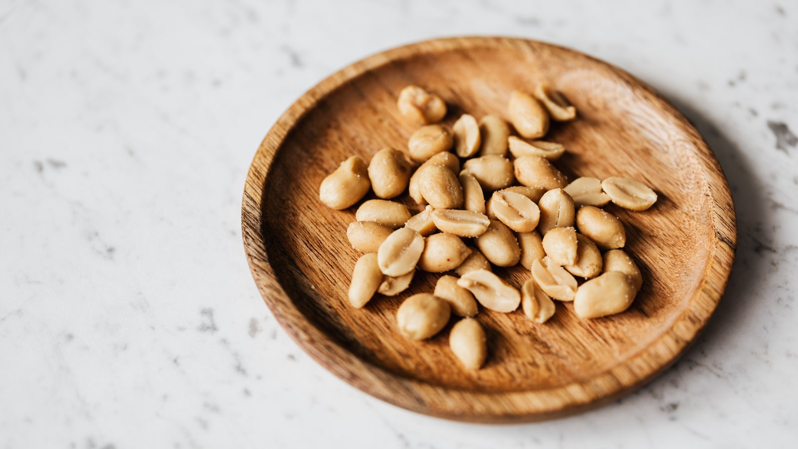 How To Store Peanuts Properly For Better Taste And Longer Life