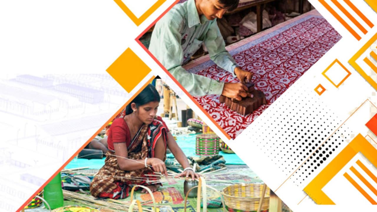 ODOP प्रशिक्षण एवं टूलकिट योजना से मुफ्त ट्रेनिंग के साथ रोजाना मिलेंगे 200 रुपये, जानिए कौन उठा सकता है लाभ