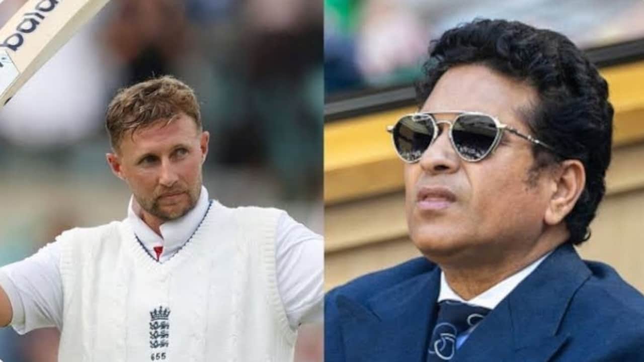 ICC Ranking: जो  रूट ने ICC की पिच पर लिया गार्ड, अब नजर सीधा सचिन के रिकॉर्ड पर