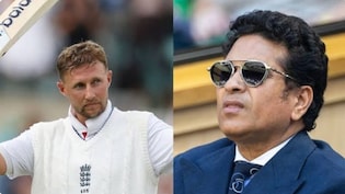 ICC Ranking: जो  रूट ने ICC की पिच पर लिया 'गार्ड', अब नजर सीधा सचिन के रिकॉर्ड पर