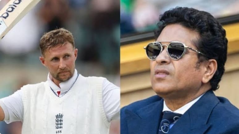 ICC Ranking: जो  रूट ने ICC की पिच पर लिया 'गार्ड', अब नजर सीधा सचिन के रिकॉर्ड पर