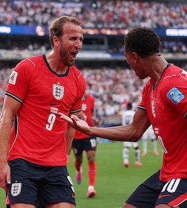England vs Panama LIVE Score, FIFA World Cup 2026: Harry Kane Scores, Achieves Ultimate World Cup Record After Jude Bellinghams Opener| ENG 2-0 PAN