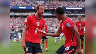 England vs Panama Highlights, FIFA World Cup 2026: Harry Kane Achieves Ultimate World Cup Record, England Top Group