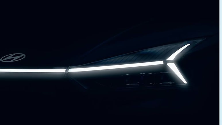 Next-Gen Hyundai i20 Teased For The First Time Ahead Of Global Debut