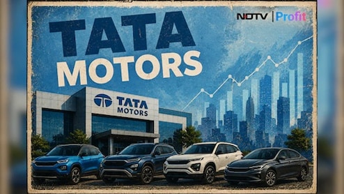 Tata Motors Secures Over 3,400 Orders For Electric Commercial Vehicles Across Segments