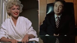 Doctor Who Performed Autopsy On Marilyn Monroe Explains What Caused Her Death