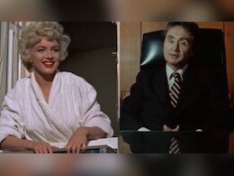 Doctor Who Performed Autopsy On Marilyn Monroe Explains What Caused Her Death