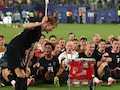 FIFA World Cup 2026: नॉर्वेच्या टीमचे Viking Row celebration संपूर्ण जगभर viral, जाणून घ्या काय आहे अर्थ?