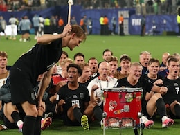 FIFA World Cup 2026: नॉर्वेच्या टीमचे Viking Row celebration संपूर्ण जगभर viral, जाणून घ्या काय आहे अर्थ?