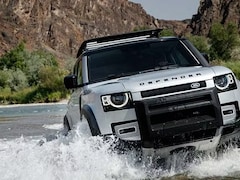 Jaguar Land Rover Recalls Over 250,500 SUVs In US. Here's why