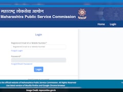 महाराष्ट्र लोक सेवा आयोग ने जारी किया ग्रुप B नॉन-गजेटेड सर्विसेज प्रीलिम्स का एडमिट कार्ड