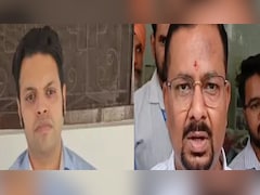 हरिद्वार जमीन घोटाले में धामी सरकार का बड़ा एक्शन, IAS वरुण चौधरी बर्खास्त, पूर्व DM को मेजर पनिशमेंट