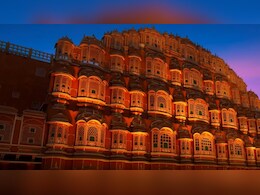 दुनिया के टॉप-20 सांस्कृतिक शहरों में चमका जयपुर, लंदन-पेरिस को दे रहा टक्कर