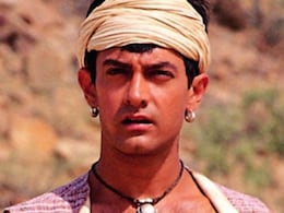 Ashutosh Gowariker's <i>Lagaan</i>  Led By Aamir Khan Re-Releases In Theatres On June 12