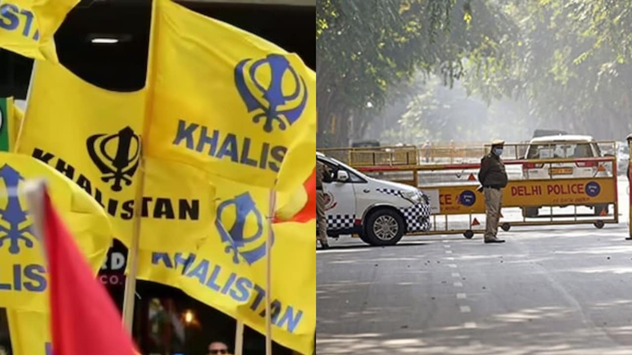 Exclusive: भारत में बड़ा हमला करने की फिराक में खालिस्तानी आतंकी, पंजाब, हरियाणा समेत ये राज्य निशाने पर
