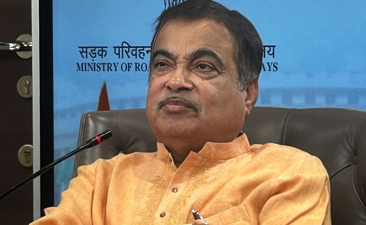 90 प्रतिशत नेता बिना किसी निष्ठा के पाला बदलते हैं, दलबदलुओं पर गडकरी का बड़ा बयान