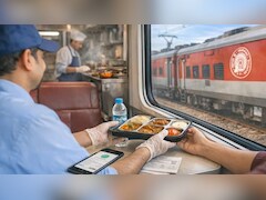 रेलवे में सामान बेचने वाले इन वेंडर्स की अब खैर नहीं, टीटीई और आरपीएफ लेंगे तुरंत एक्‍शन