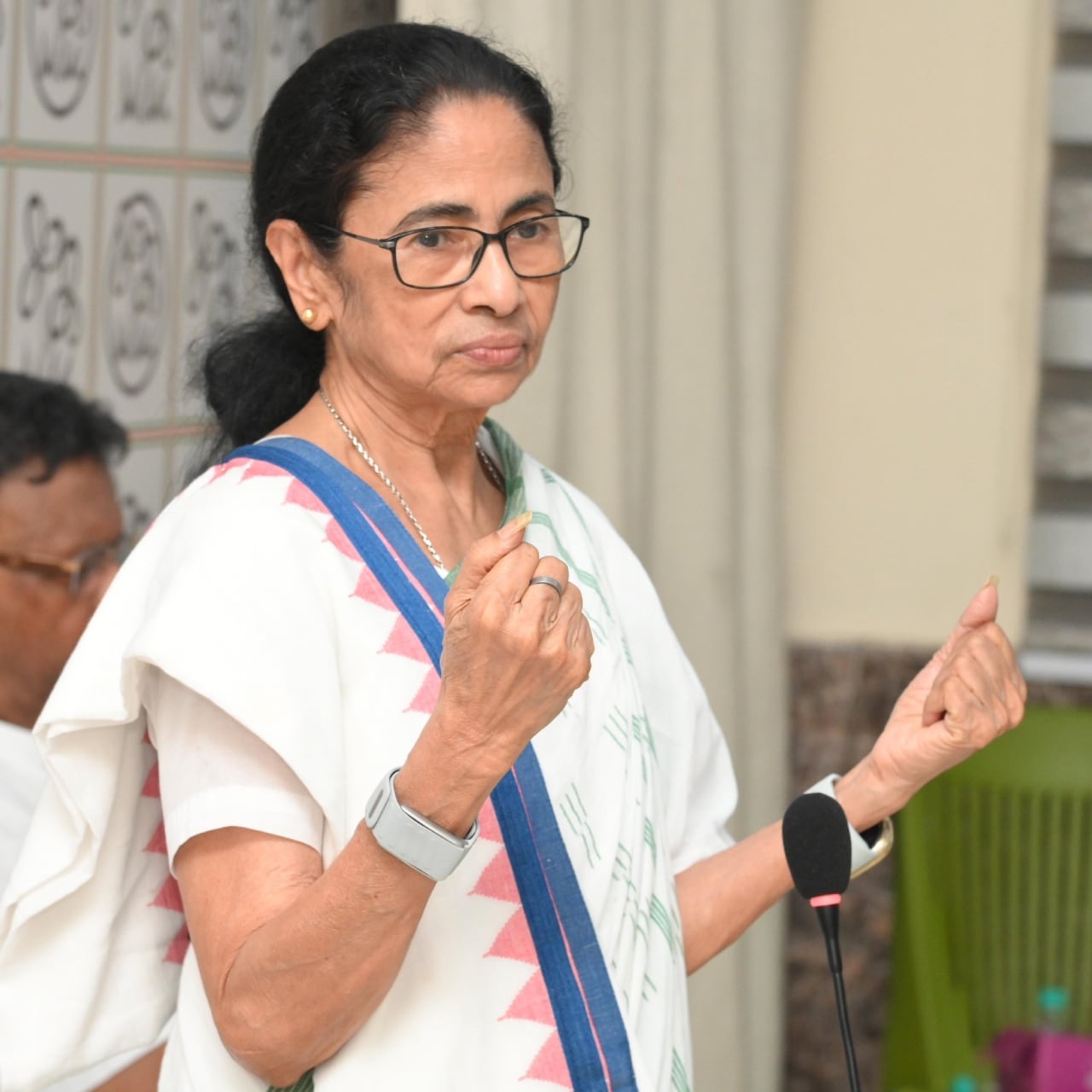 TMC, Mamata Banerjee TMC, Mamata Banerjee