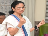 'Freeze', 'Don't Freeze': Trinamool, Ex-Treasurer Over Funds In HDFC Account 'Freeze', 'Don't Freeze': Trinamool, Ex-Treasurer Over Funds In HDFC Account