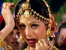 यूपी-बिहार का वो गाना, जिस पर हुआ था बवाल, बिना कोरियोग्राफी के छा गई थीं शिल्पा शेट्टी, जनता ने बनाया सुपरहिट