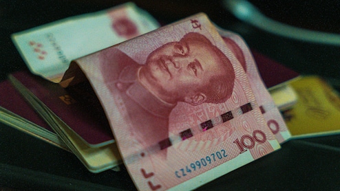 There Are Two Sides To China's Economy &mdash; Both Need An Overhaul | The Reason Why